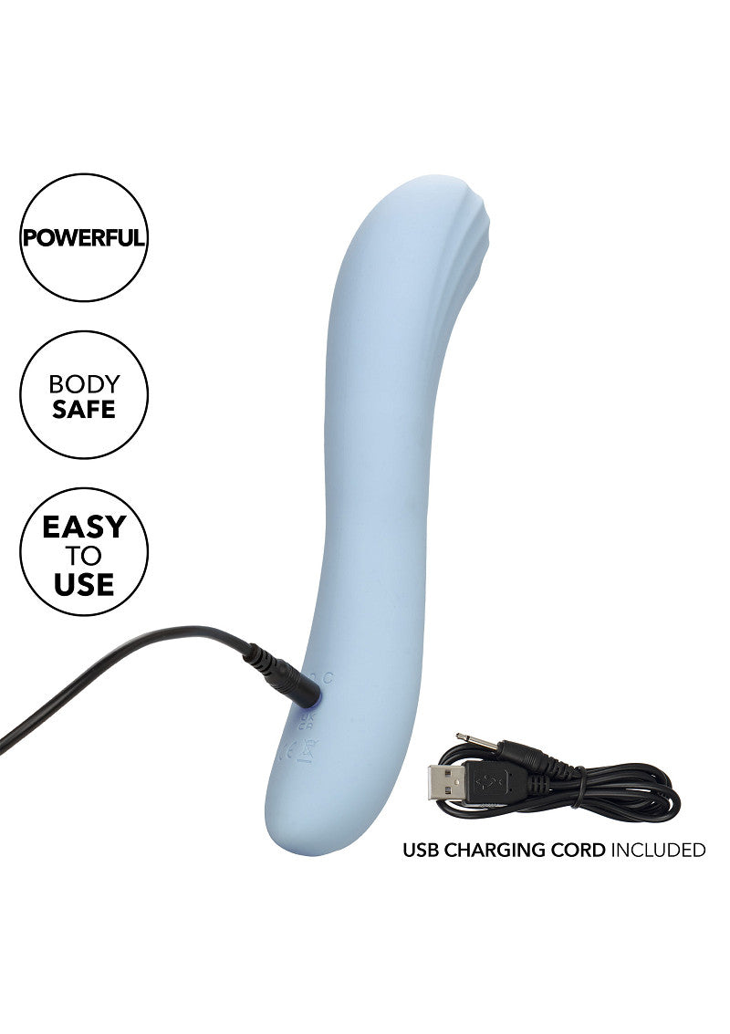 ♀ CalExotics Azure Contoured G @ Happytoys Sexshop: Toys for Feeling Happy & Easy 😊