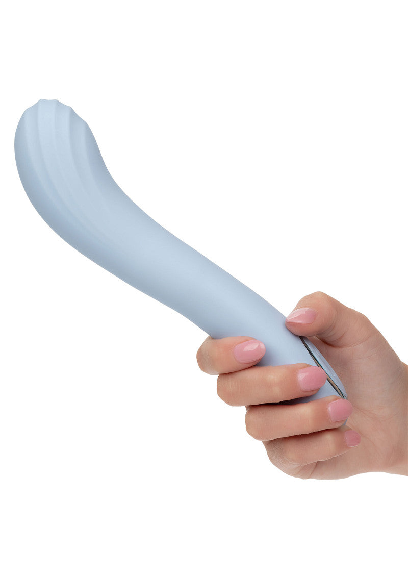 ♀ CalExotics Azure Contoured G @ Happytoys Sexshop: Toys for Feeling Happy & Easy 😊