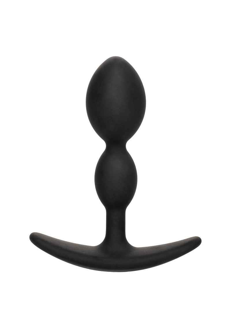 ♂ ♀ CalExotics Boundless 2X Teardrop Plug @ Happytoys Sexshop: Toys for Feeling Happy & Easy 😊