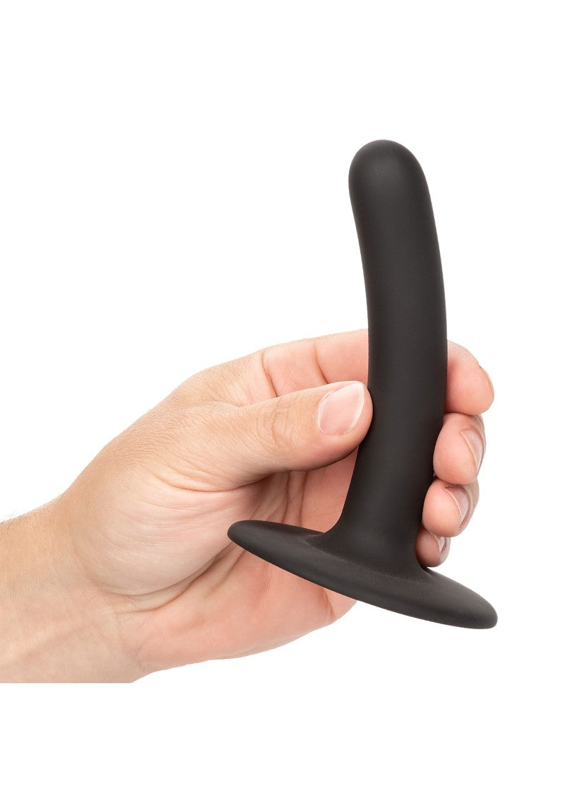 ♂ ♀ CalExotics Boundless 4.5”/11.5 cm Slim @ Happytoys Sexshop: Toys for Feeling Happy & Easy 😊