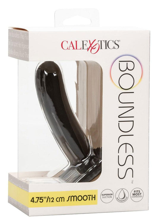 CalExotics Boundless 4.75”/12 cm Smooth | Happytoys | Discreet | Vertrouwd |Snelle levering