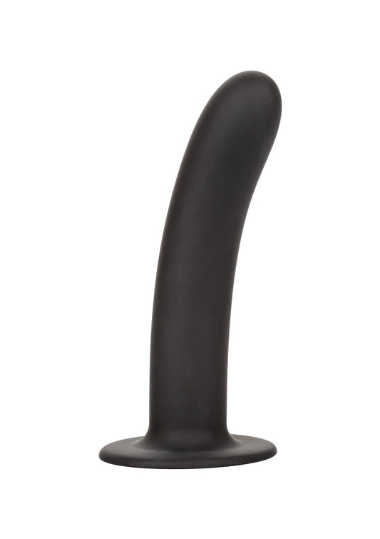 ♂ ♀ CalExotics Boundless 7”/17.75 cm Smooth Anal Probe