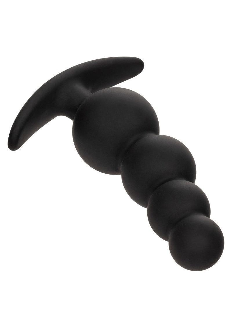 ♂ ♀ CalExotics Boundless Beaded Plug @ Happytoys Sexshop: Toys for Feeling Happy & Easy 😊