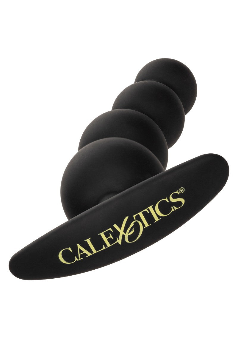 ♂ ♀ CalExotics Boundless Beaded Plug @ Happytoys Sexshop: Toys for Feeling Happy & Easy 😊