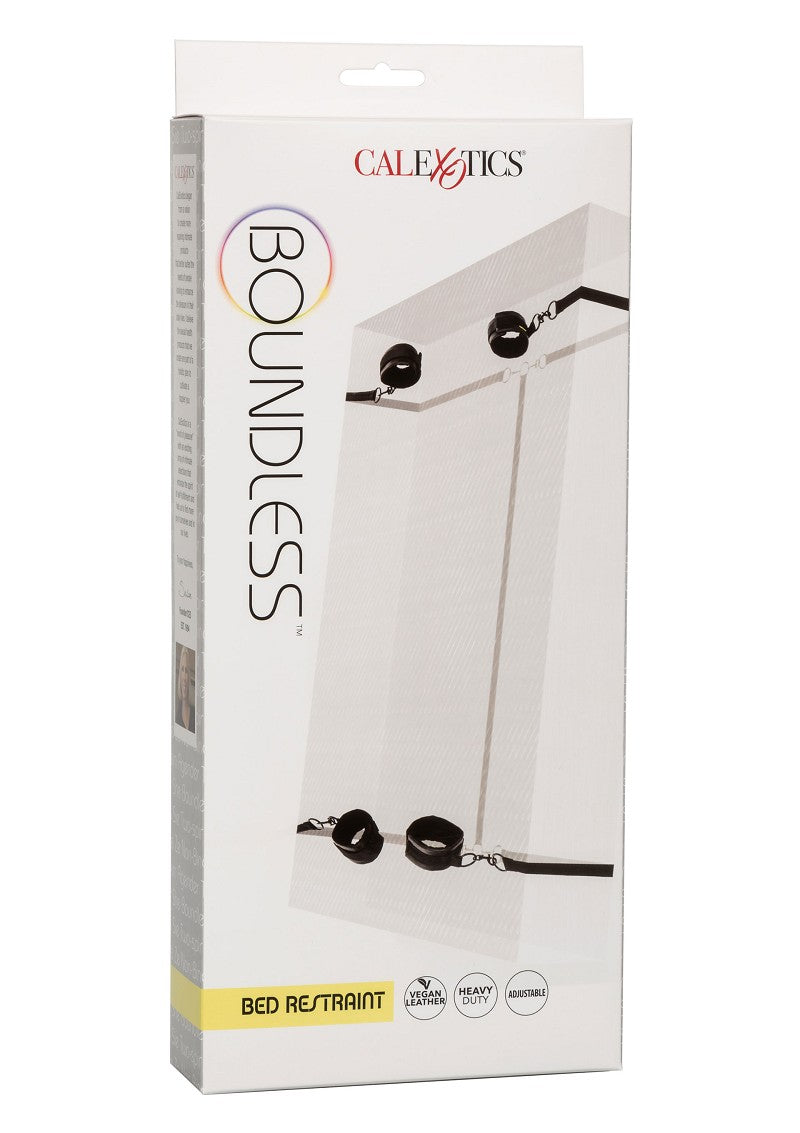 ♂ ♀ CalExotics Boundless Bed Restraint @ Happytoys Sexshop: Toys for Feeling Happy & Easy 😊