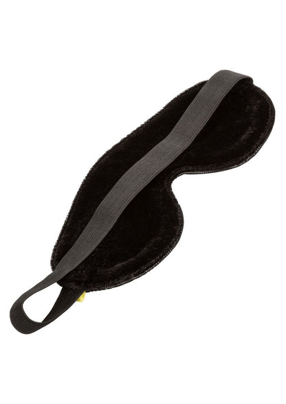 ♂ ♀ CalExotics Boundless Blackout Eye Mask