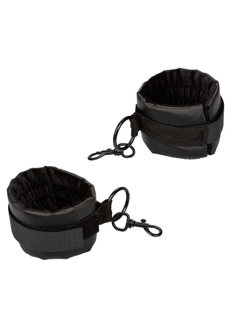 ♂ ♀ CalExotics Boundless Collar Body Restraint @ Happytoys Sexshop: Toys for Feeling Happy & Easy 😊