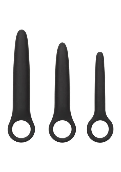 ♂ ♀ CalExotics Boundless Dilator Trio