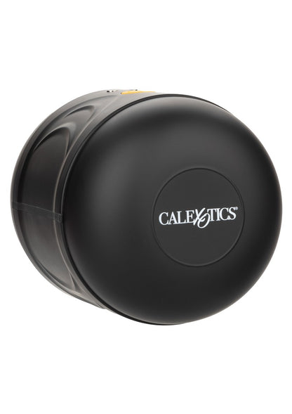 ♂ CalExotics Boundless Dual Motor Stroker