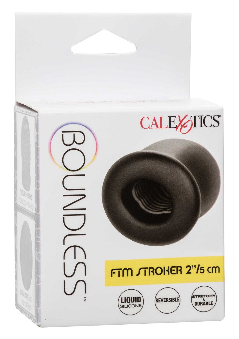 ♂ CalExotics Boundless FTM Stroker 2'/5 cm