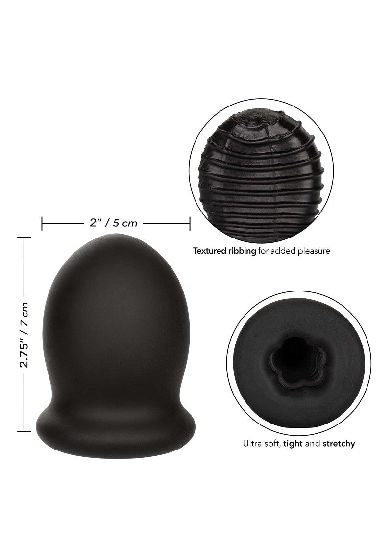 ♂ CalExotics Boundless FTM Stroker 2.75'/7 cm @ Happytoys Sexshop: Toys for Feeling Happy & Easy 😊