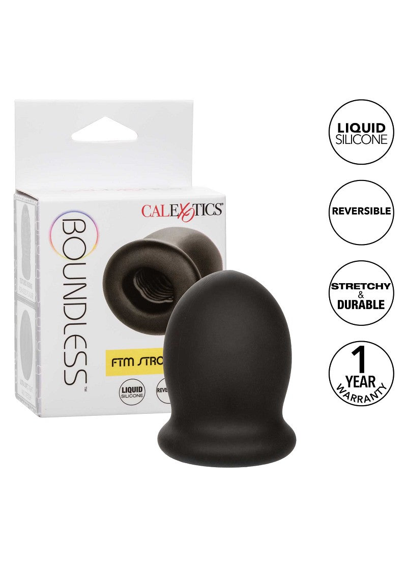 ♂ CalExotics Boundless FTM Stroker 2'/5 cm