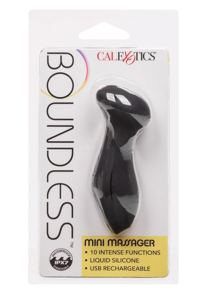 ♀ CalExotics Boundless Mini-Massagegerät