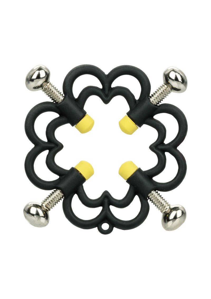 ♀ CalExotics Boundless Nipple Grips @ Happytoys Sexshop: Toys for Feeling Happy & Easy 😊