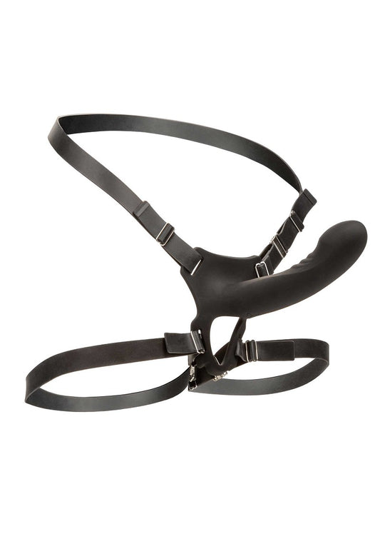 ♂ ♀ CalExotics Boundless Rechargeable Multi-Purpose Harness