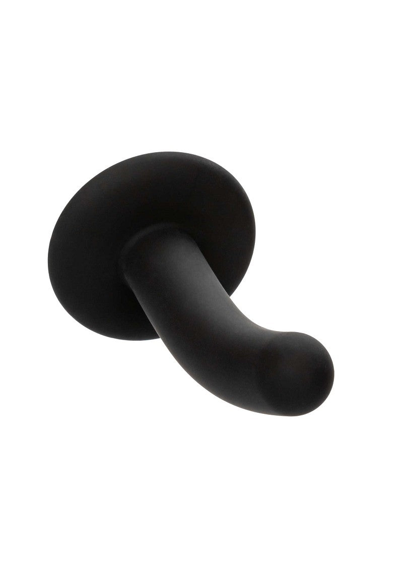 ♂ ♀ CalExotics Boundless Silicone Curve Pegging Kit