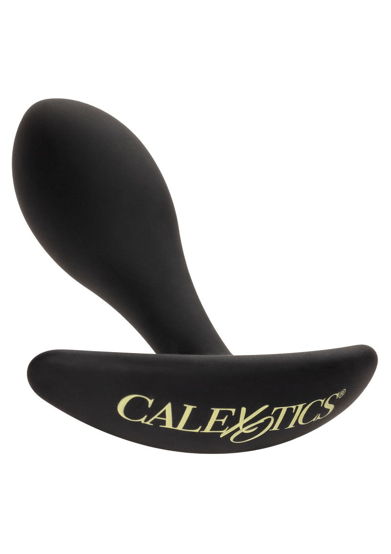 ♂ ♀ CalExotics Boundless Teardrop Plug @ Happytoys Sexshop: Toys for Feeling Happy & Easy 😊