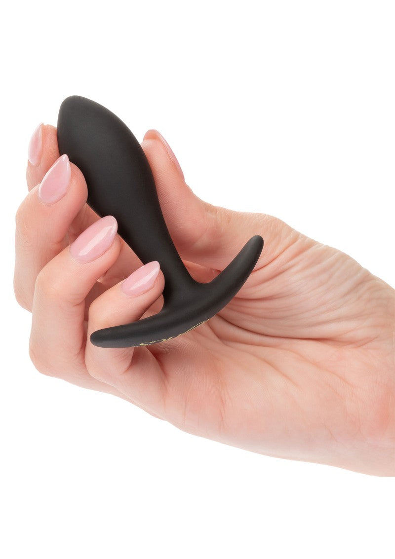 ♂ ♀ CalExotics Boundless Teardrop Plug @ Happytoys Sexshop: Toys for Feeling Happy & Easy 😊