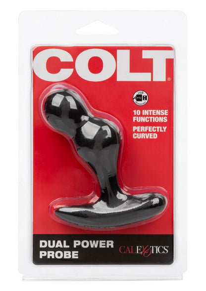 ♂ CalExotics COLT Dual Power Probe @ Happytoys Sexshop: Toys for Feeling Happy & Easy 😊