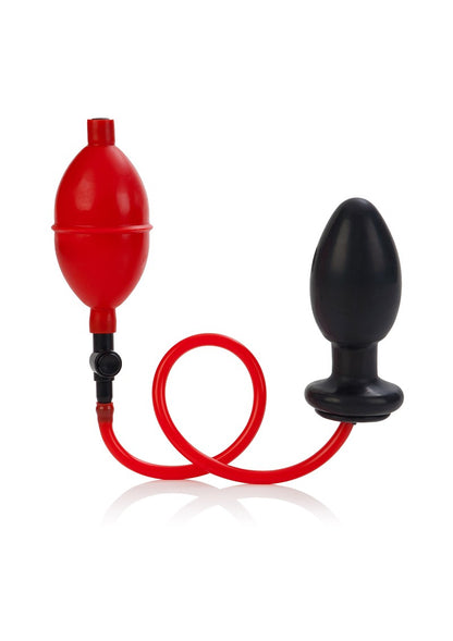 ♂ ♀CalExotics COLT Expandable Butt Plug @ Happytoys Sexshop: Toys for Feeling Happy & Easy 😊