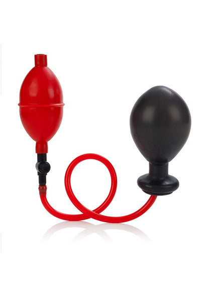 ♂ ♀CalExotics COLT Expandable Butt Plug @ Happytoys Sexshop: Toys for Feeling Happy & Easy 😊