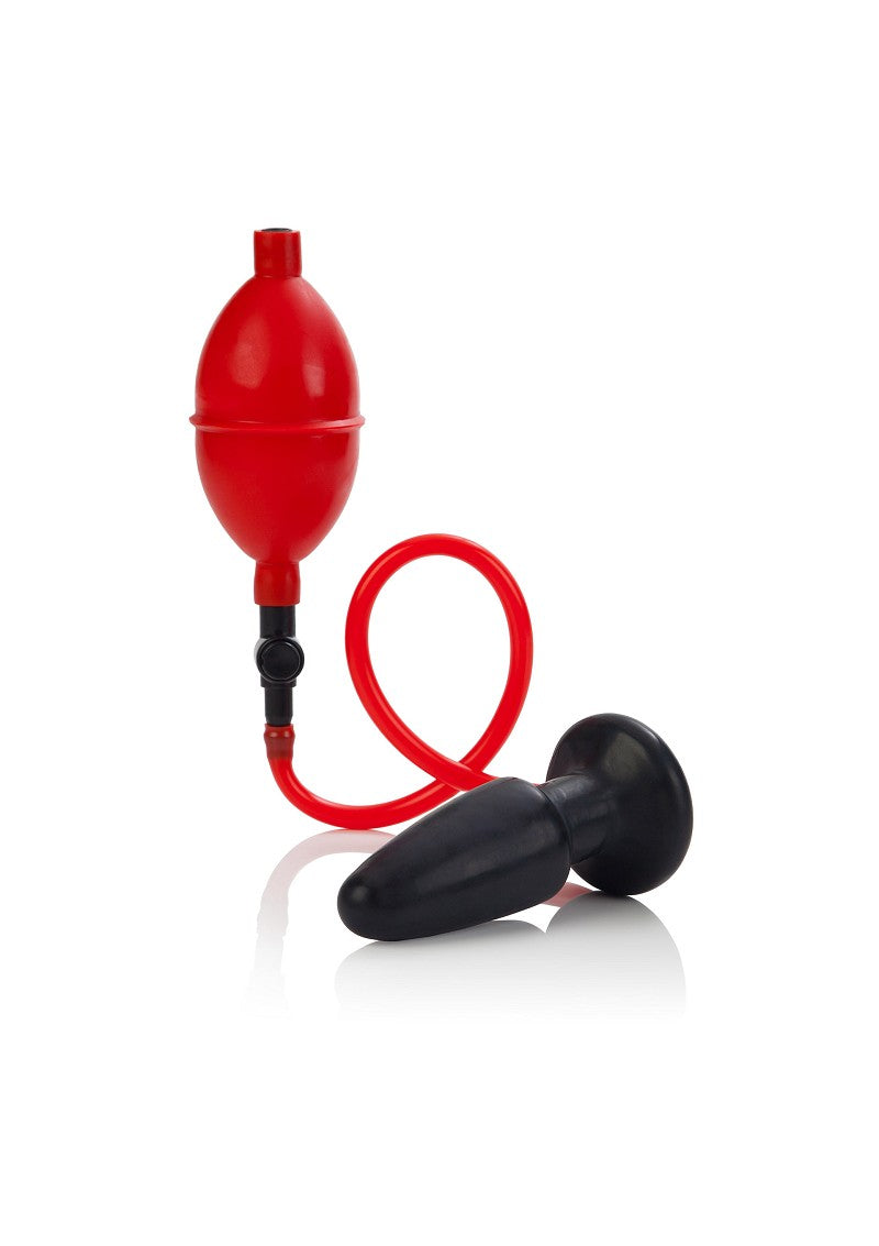 ♂ ♀CalExotics COLT Expandable Butt Plug @ Happytoys Sexshop: Toys for Feeling Happy & Easy 😊