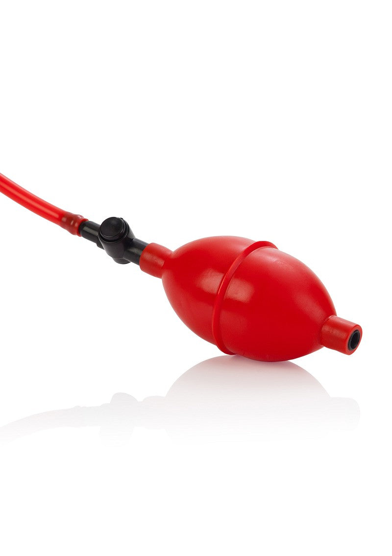 ♂ ♀CalExotics COLT Expandable Butt Plug @ Happytoys Sexshop: Toys for Feeling Happy & Easy 😊