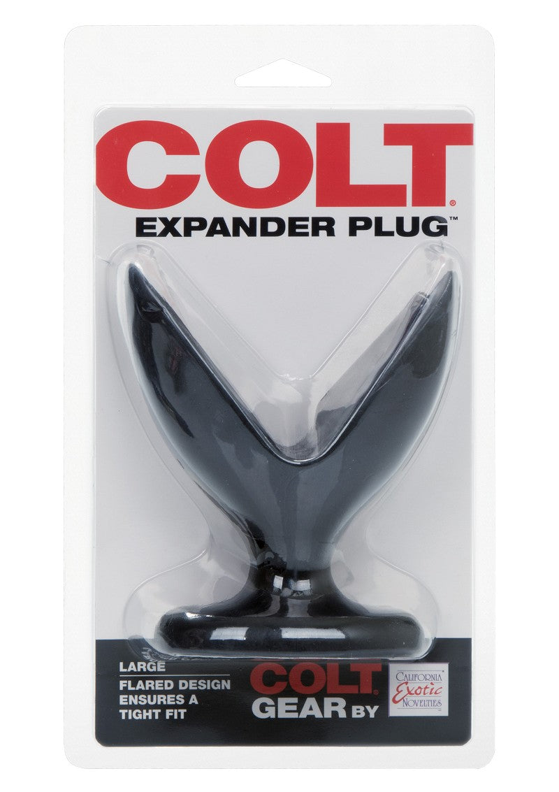 ♂ ♀ CalExotics COLT Expander Plug Large