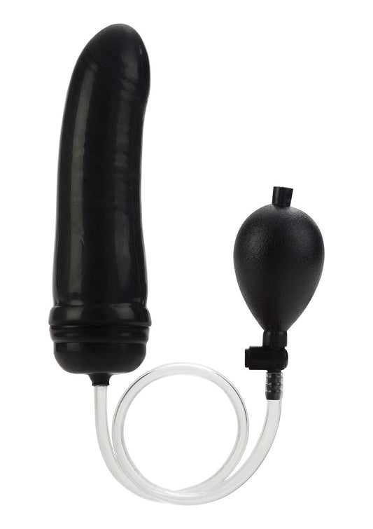 ♂ ♀ CalExotics COLT Hefty Probe Aufblasbarer Buttplug