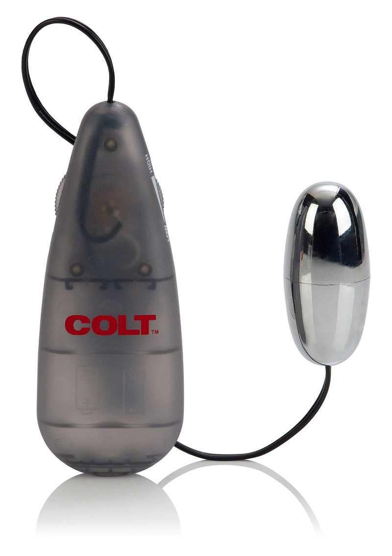 ♀ CalExotics COLT Power Bullet - Bullet Vibrator @ Happytoys Sexshop: Toys for Feeling Happy & Easy 😊