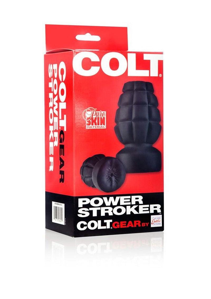 ♂ CalExotics COLT Power Stroker Masturbator