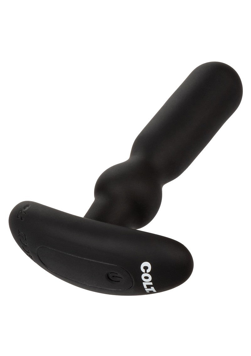 ♂ ♀ CalExotics COLT Rechargeable Anal-T Vibrator @ Happytoys Sexshop: Toys for Feeling Happy & Easy 😊