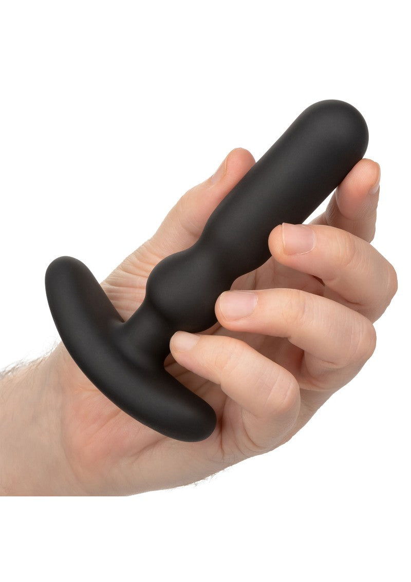 ♂ ♀ CalExotics COLT Rechargeable Anal-T Vibrator @ Happytoys Sexshop: Toys for Feeling Happy & Easy 😊