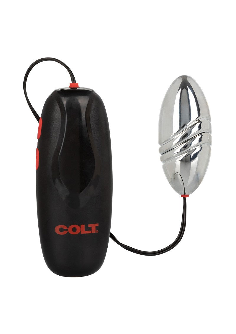 ♀ CalExotics COLT Rechargeable Turbo Bullet vibrator