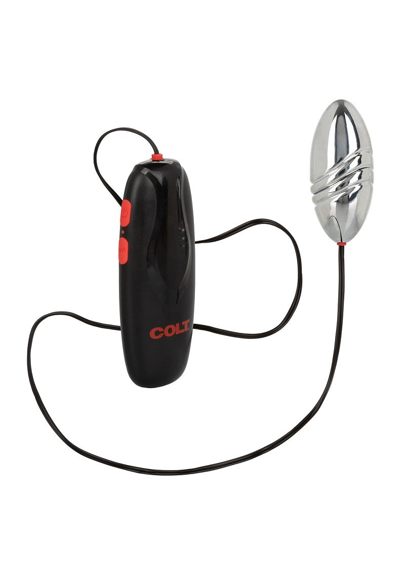 ♀ CalExotics COLT Rechargeable Turbo Bullet vibrator