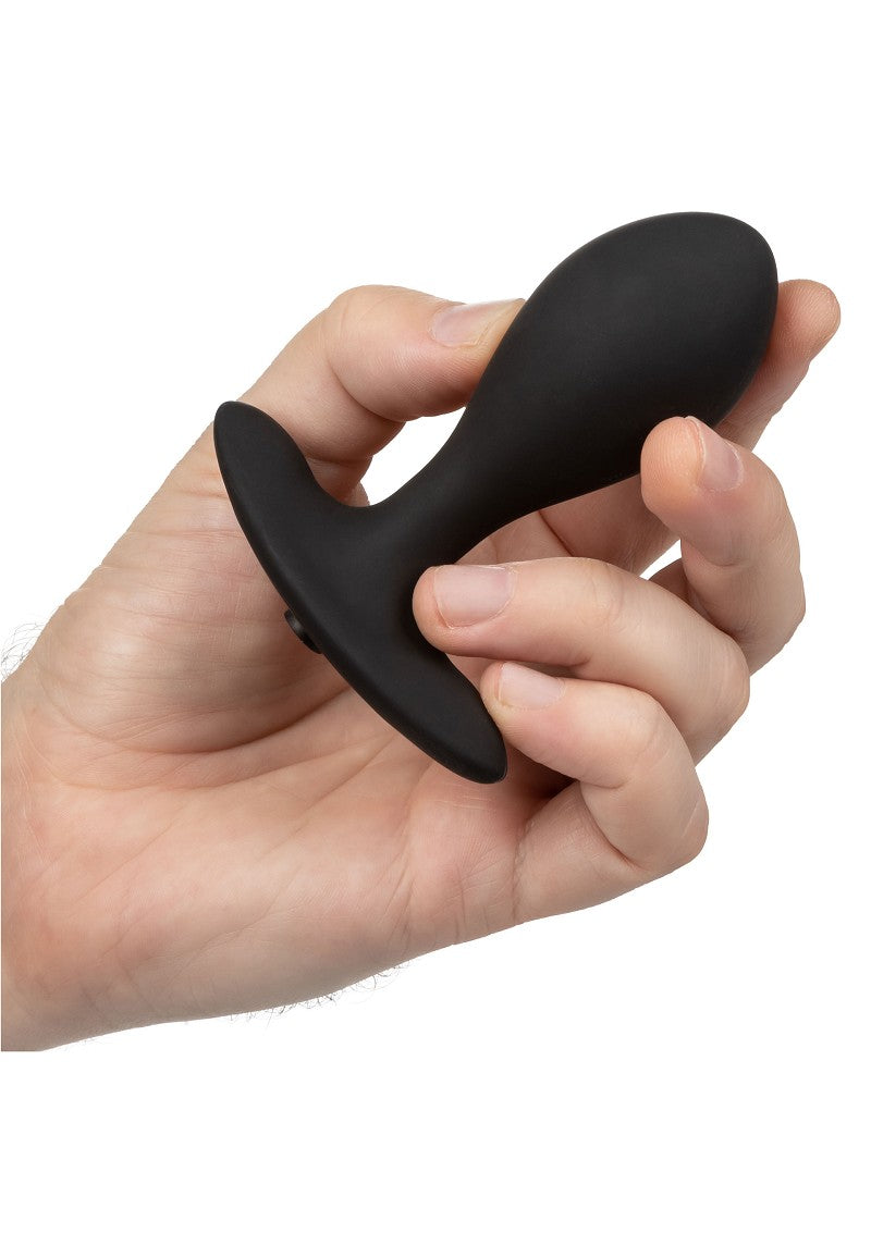 ♂ ♀ CalExotics COLT Weighted Pumper Plug @ Happytoys Sexshop: Toys for Feeling Happy & Easy 😊