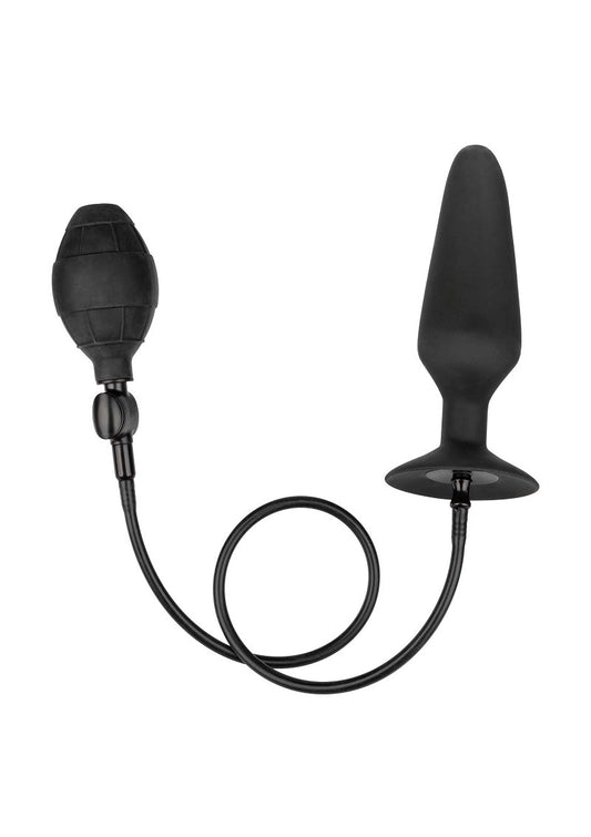 ♂ ♀ CalExotics COLT XXXL Pumper Plug with Detachable Hose