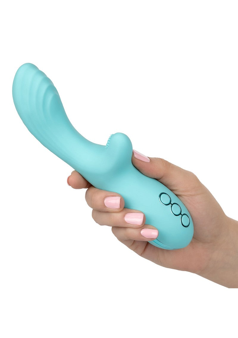 ♀ CalExotics California Dreaming Catalina Climaxer @ Happytoys Sexshop: Toys for Feeling Happy & Easy 😊