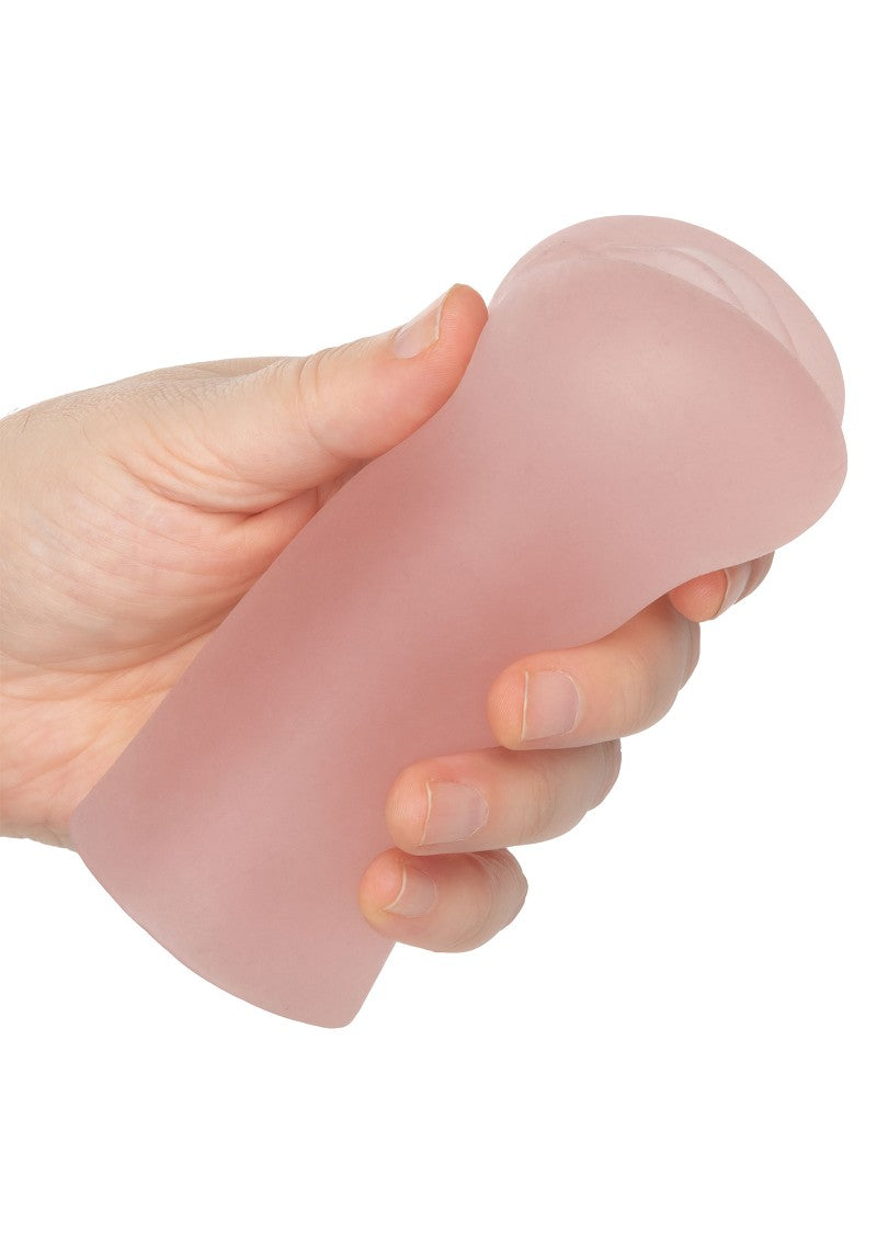 ♂ CalExotics Cheap Thrills The Pink Fairy Masturbator Stroker @ Happytoys Sexshop: Toys for Feeling Happy & Easy 😊