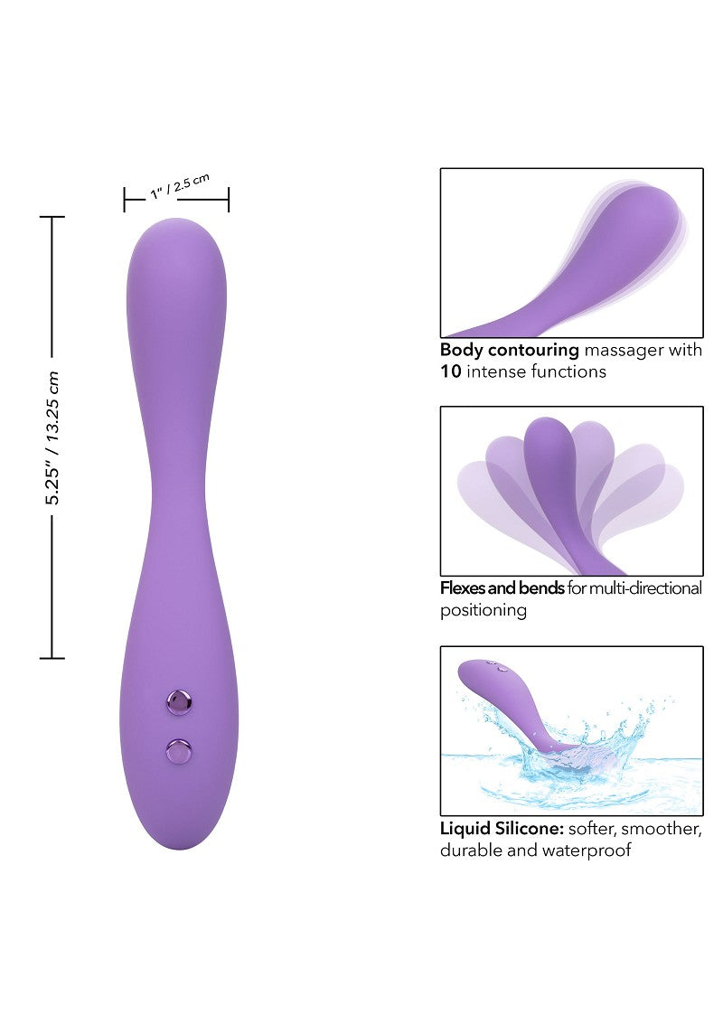 ♀ CalExotics Contour Demi Vibrator