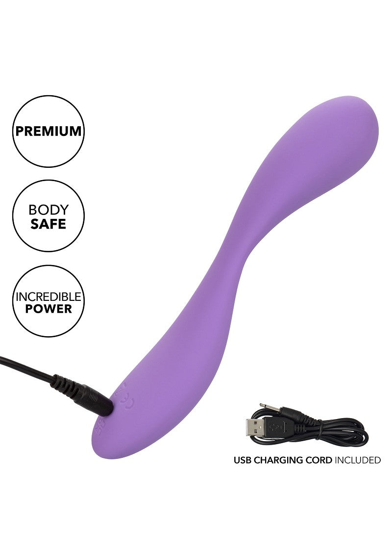 ♀ CalExotics Contour Demi Vibrator