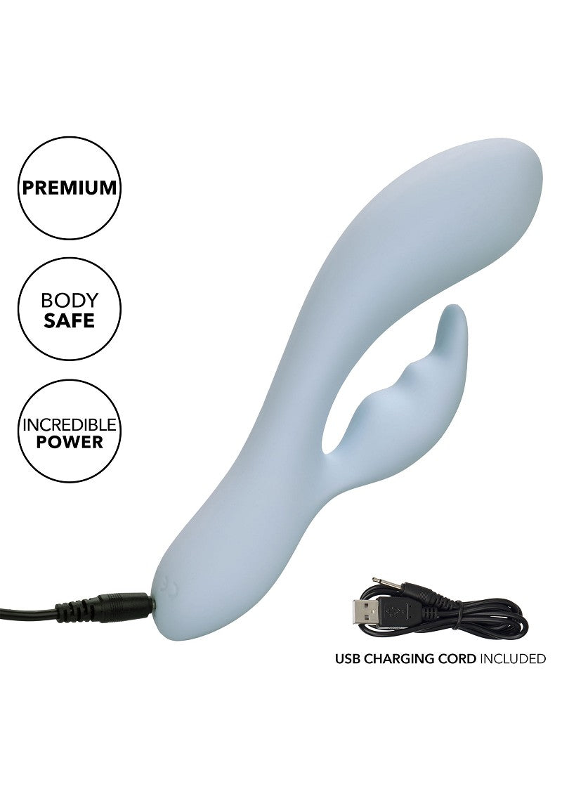 ♀ CalExotics Contour Kali vibrator