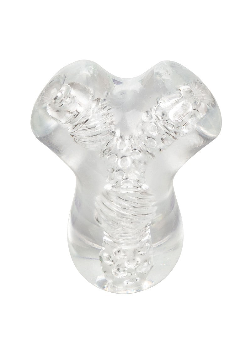 ♂ CalExotics Cyclone Dual Chamber Stroker @ Happytoys Sexshop: Toys for Feeling Happy & Easy 😊