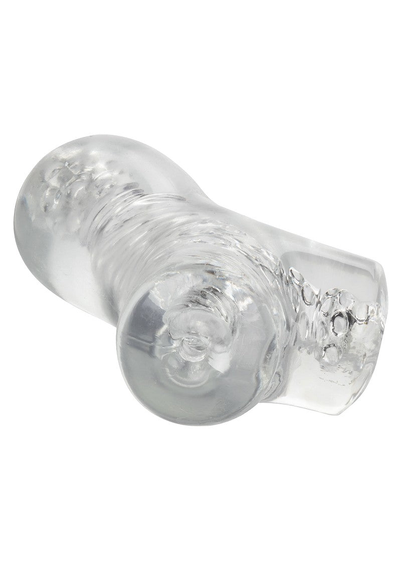 ♂ CalExotics Cyclone Dual Chamber Stroker