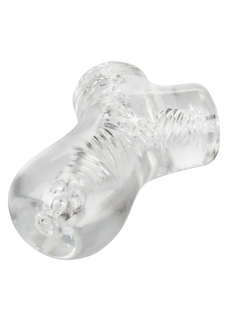 ♂ CalExotics Cyclone Dual Chamber Stroker @ Happytoys Sexshop: Toys for Feeling Happy & Easy 😊