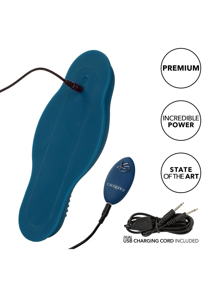 CalExotics Dual Rider Remote Control Bump &amp; Grind