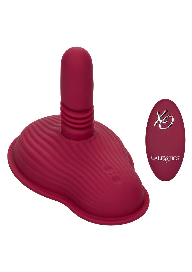 ♀ CalExotics Dual Rider Remote Control Thrust & Grind @ Happytoys Sexshop: Toys for Feeling Happy & Easy 😊