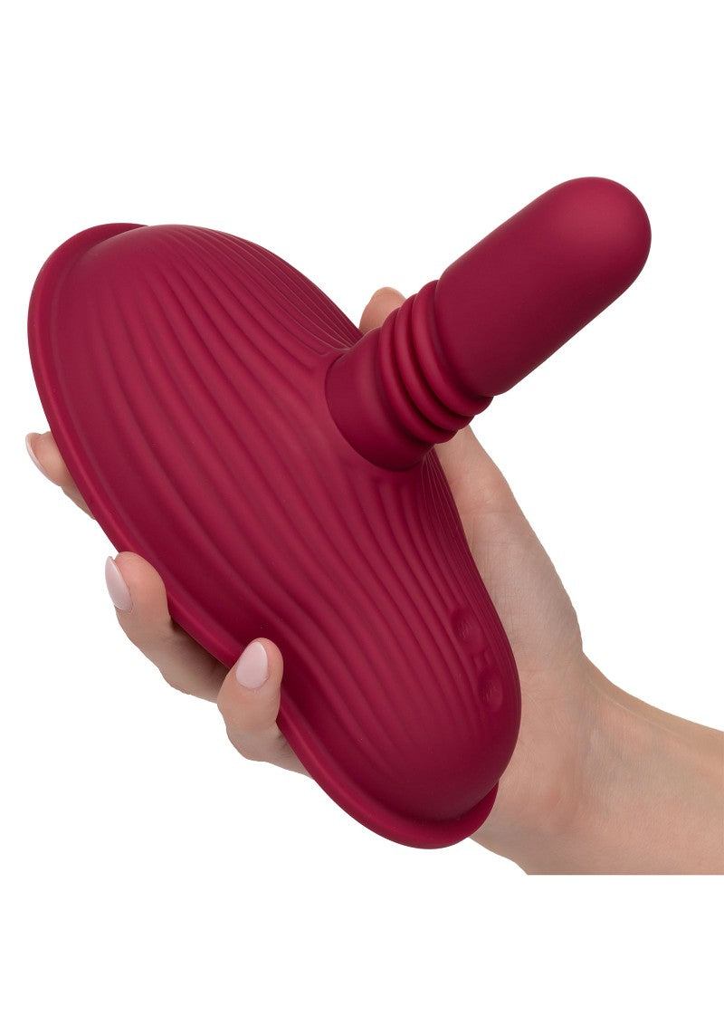 ♀ CalExotics Dual Rider Remote Control Thrust & Grind @ Happytoys Sexshop: Toys for Feeling Happy & Easy 😊