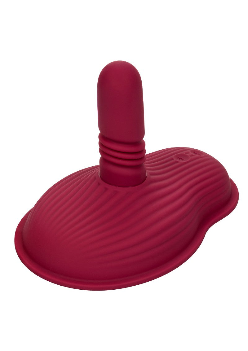 ♀ CalExotics Dual Rider Remote Control Thrust & Grind @ Happytoys Sexshop: Toys for Feeling Happy & Easy 😊