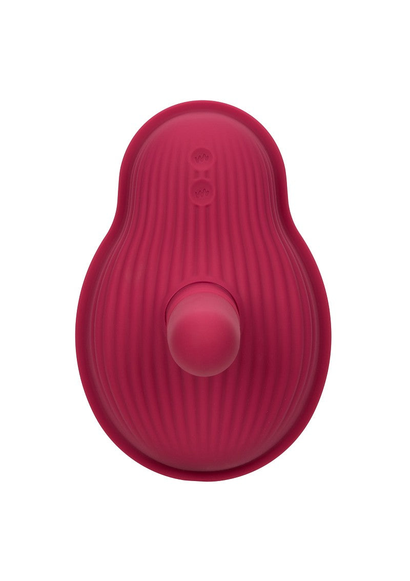 ♀ CalExotics Dual Rider Remote Control Thrust & Grind @ Happytoys Sexshop: Toys for Feeling Happy & Easy 😊